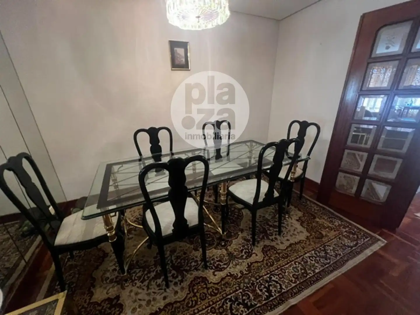 Piso de 128 m² en Burgos