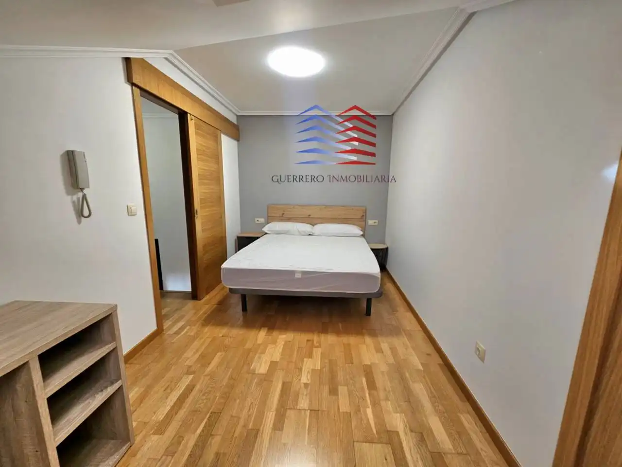 Piso de 87 m² en Ourense