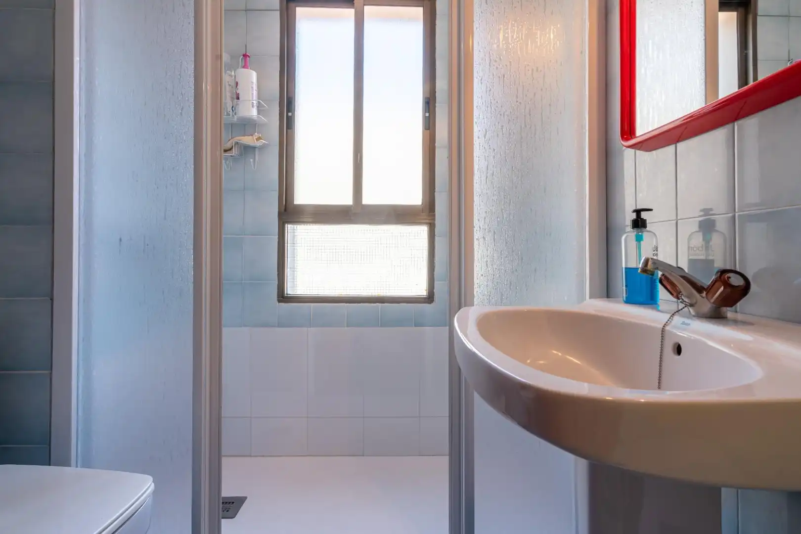 Piso de 109 m² en Almería