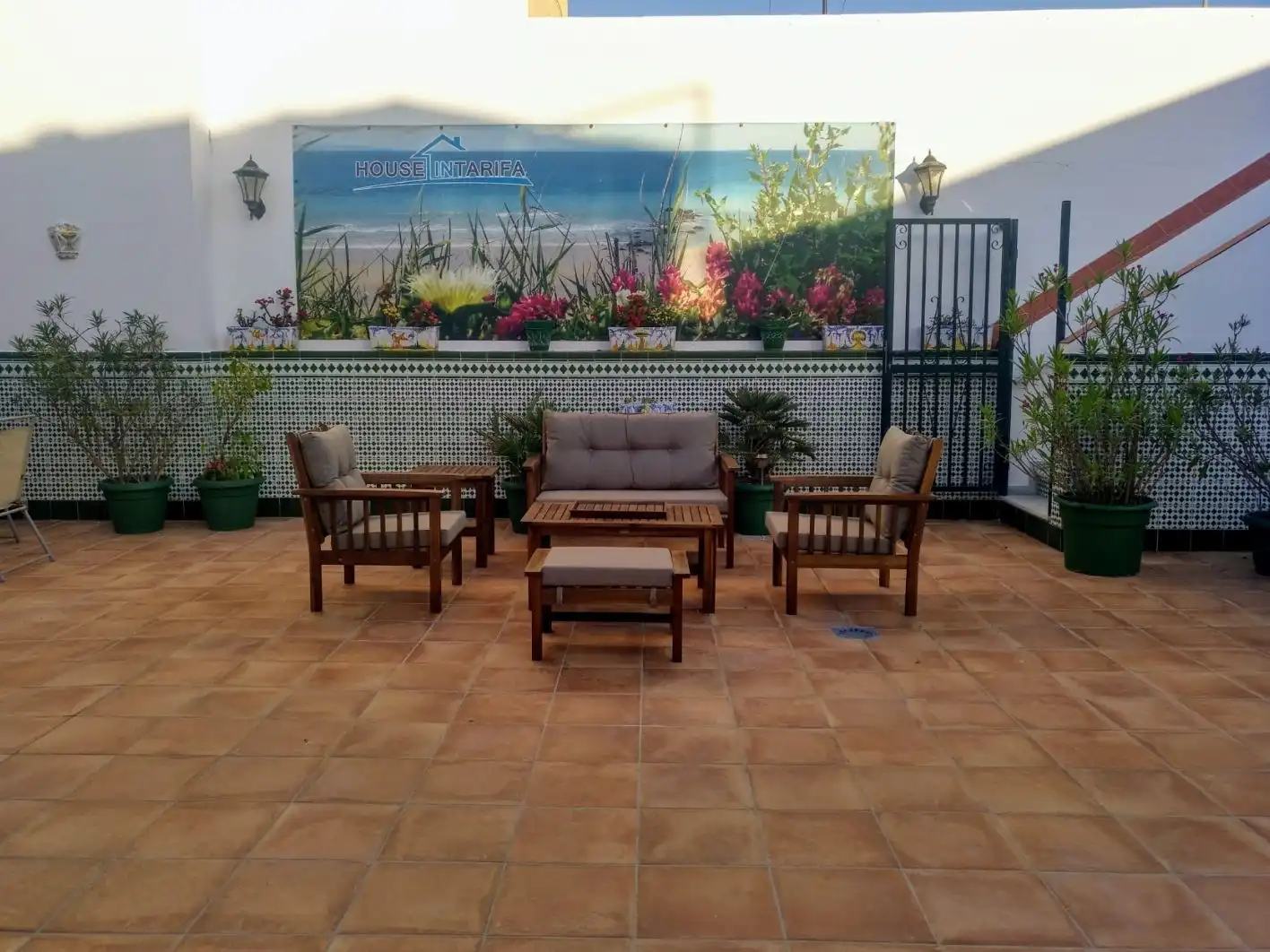 Pis de 95 m² a Tarifa