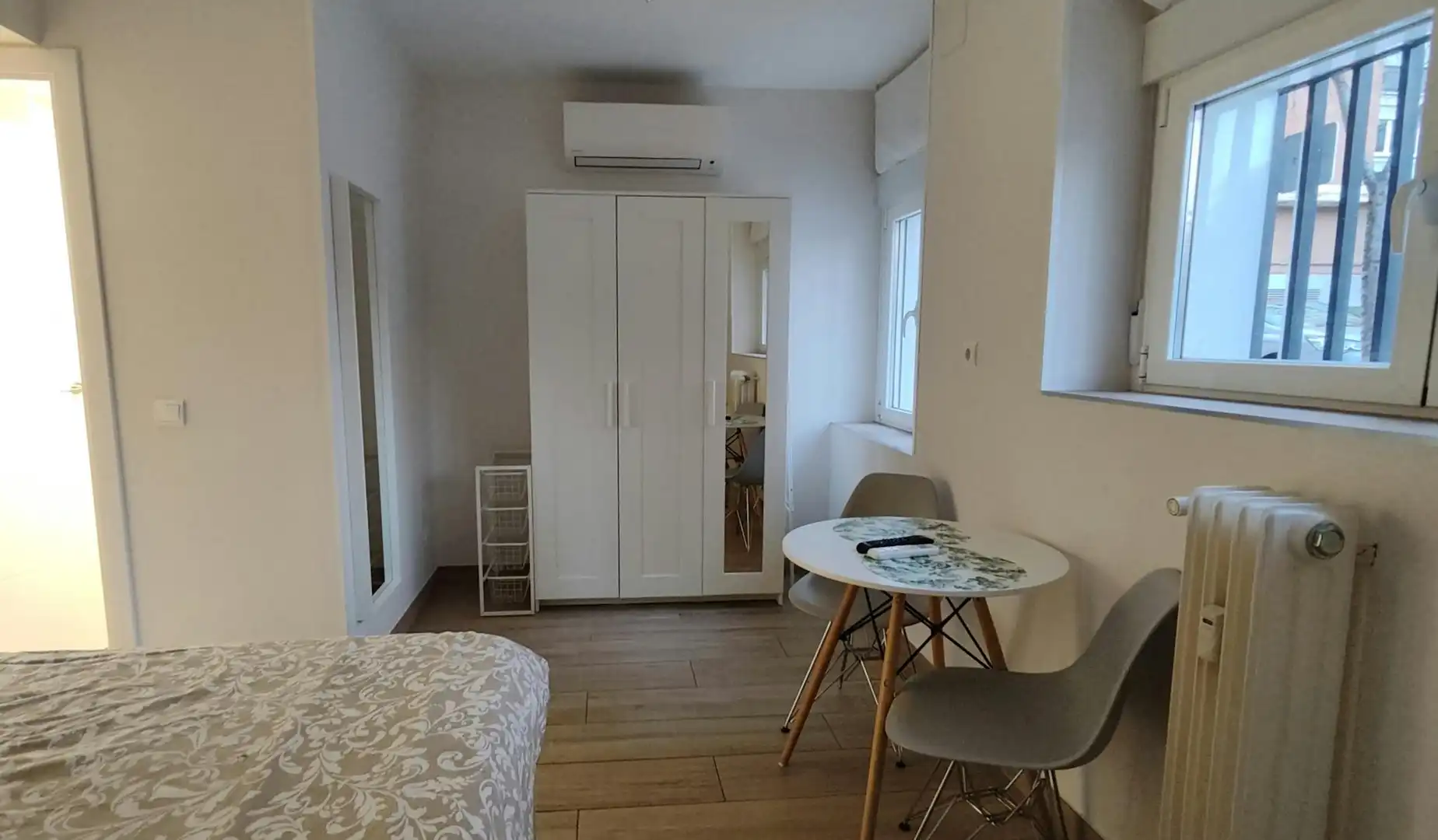 Casa de 28 m² a Madrid