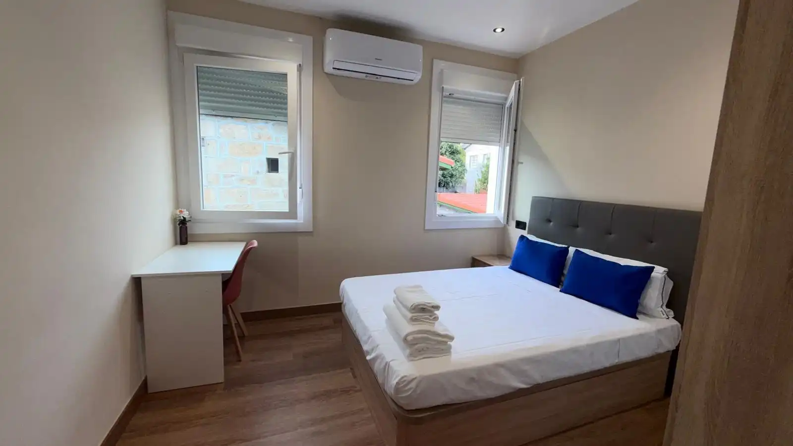 Piso de 100 m² en Ourense