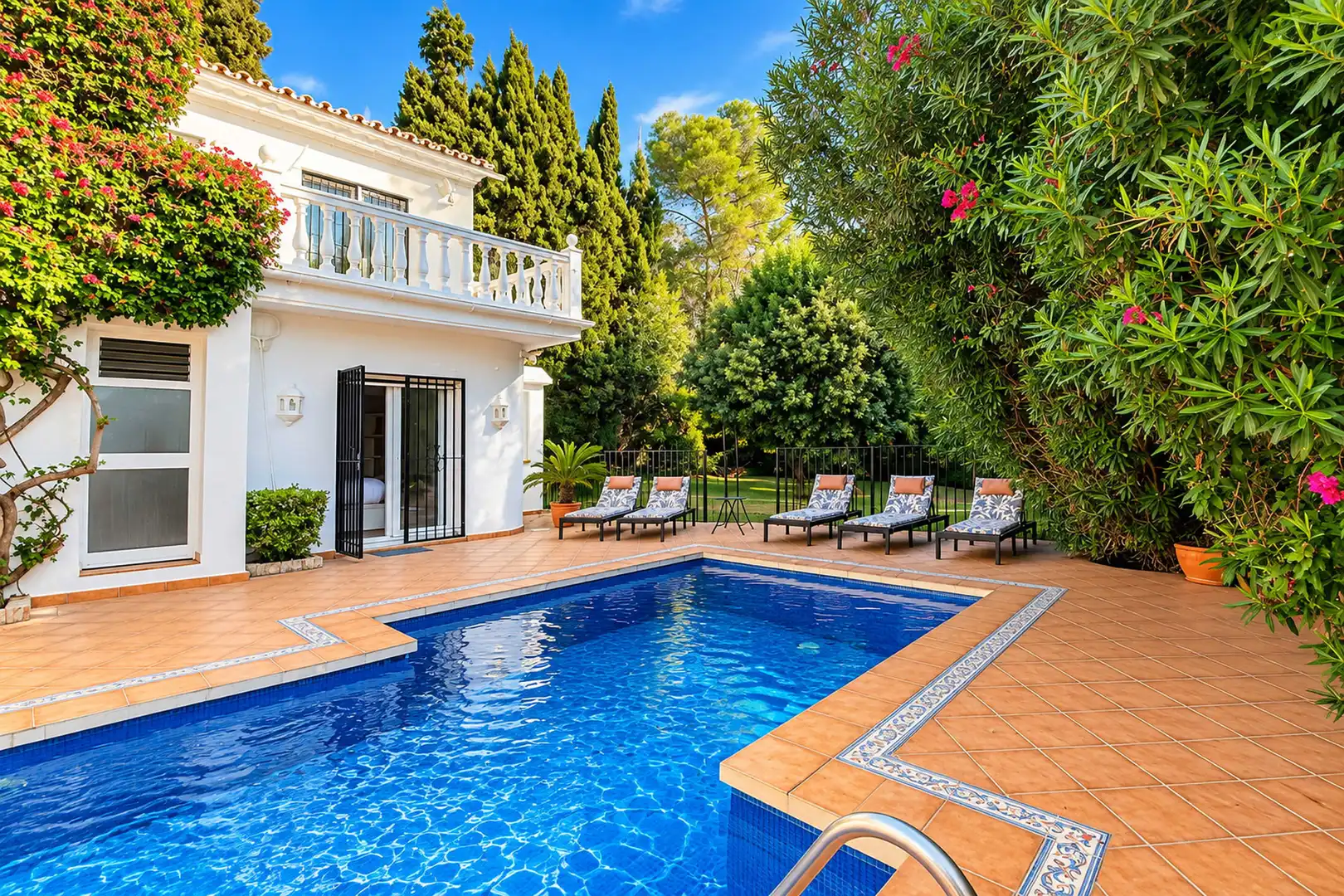 Casa de 294 m² a Marbella