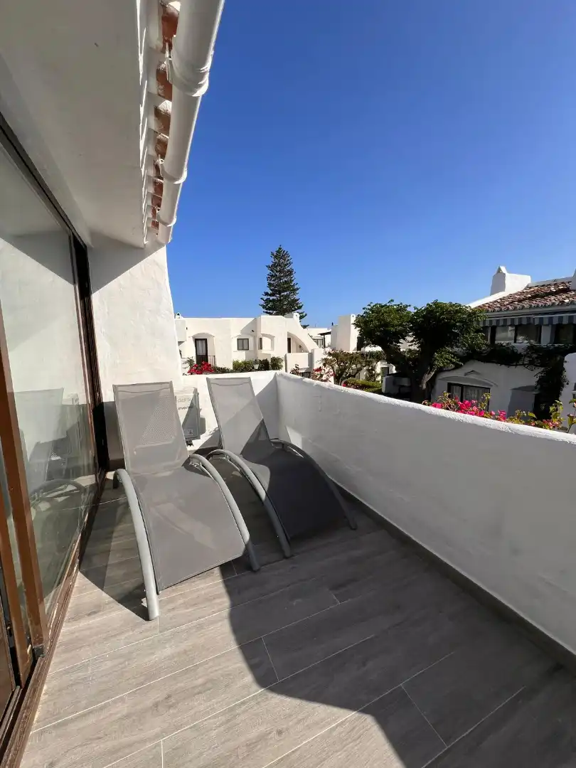 Piso de 68 m² en Estepona