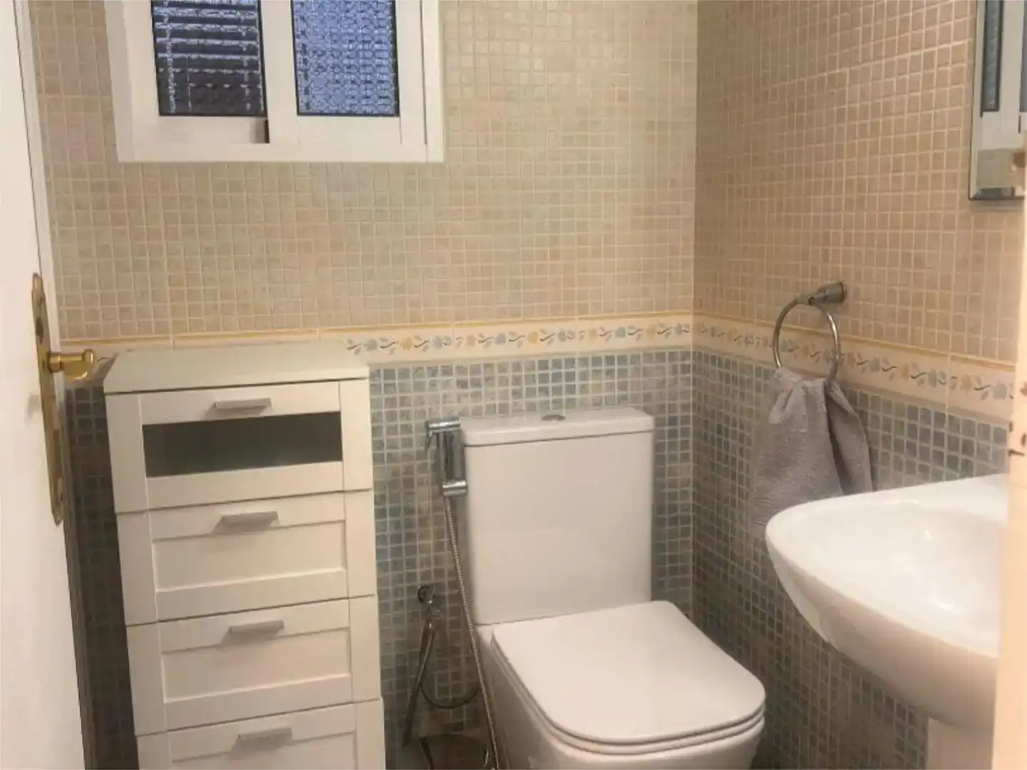 Habitación 90 m², Castellón de la Plana