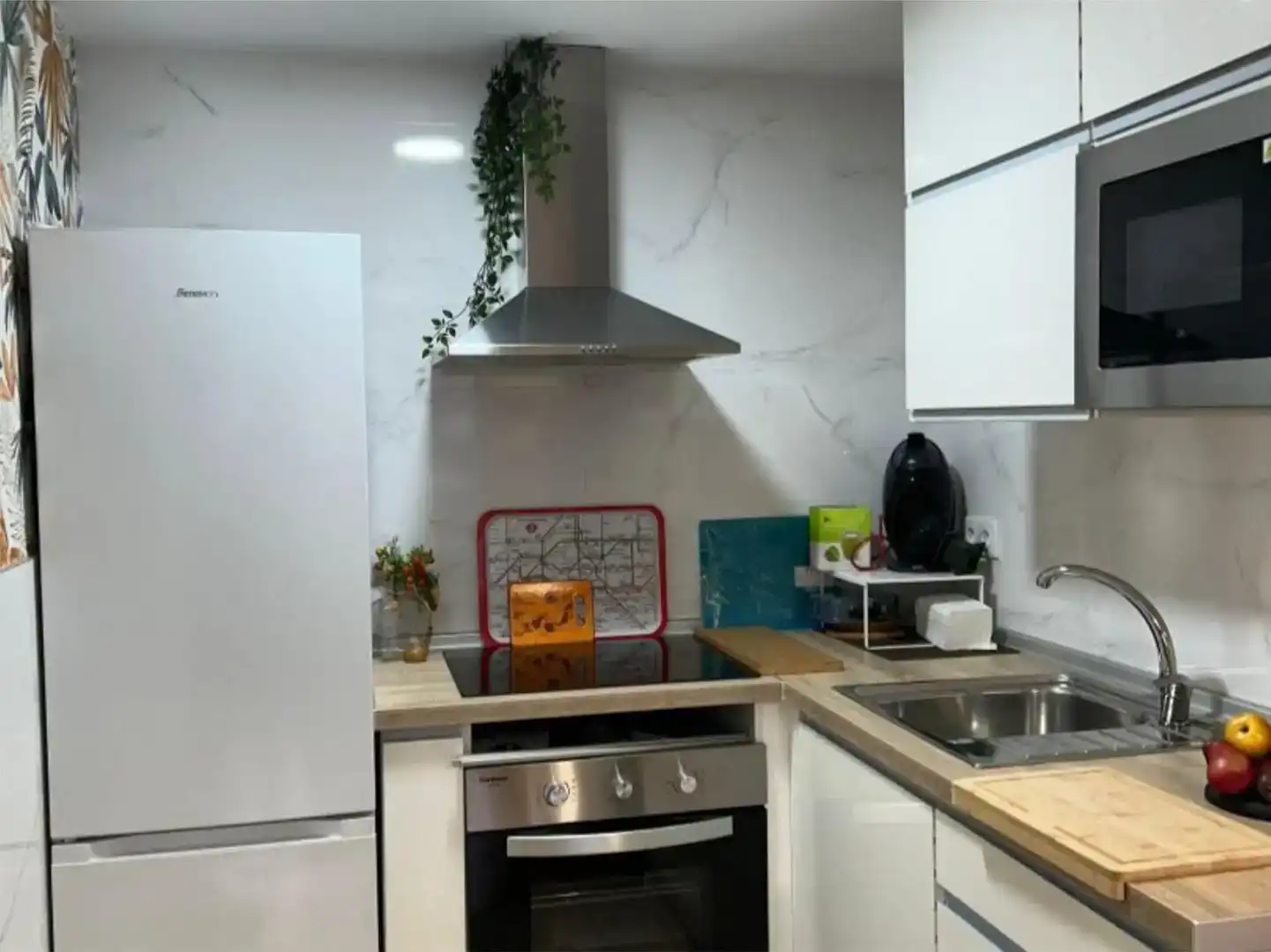 Piso de 60 m² en Oviedo
