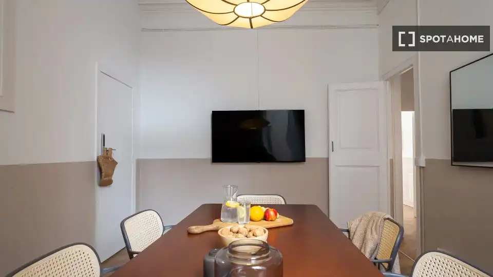 Habitación en alquiler, Barcelona