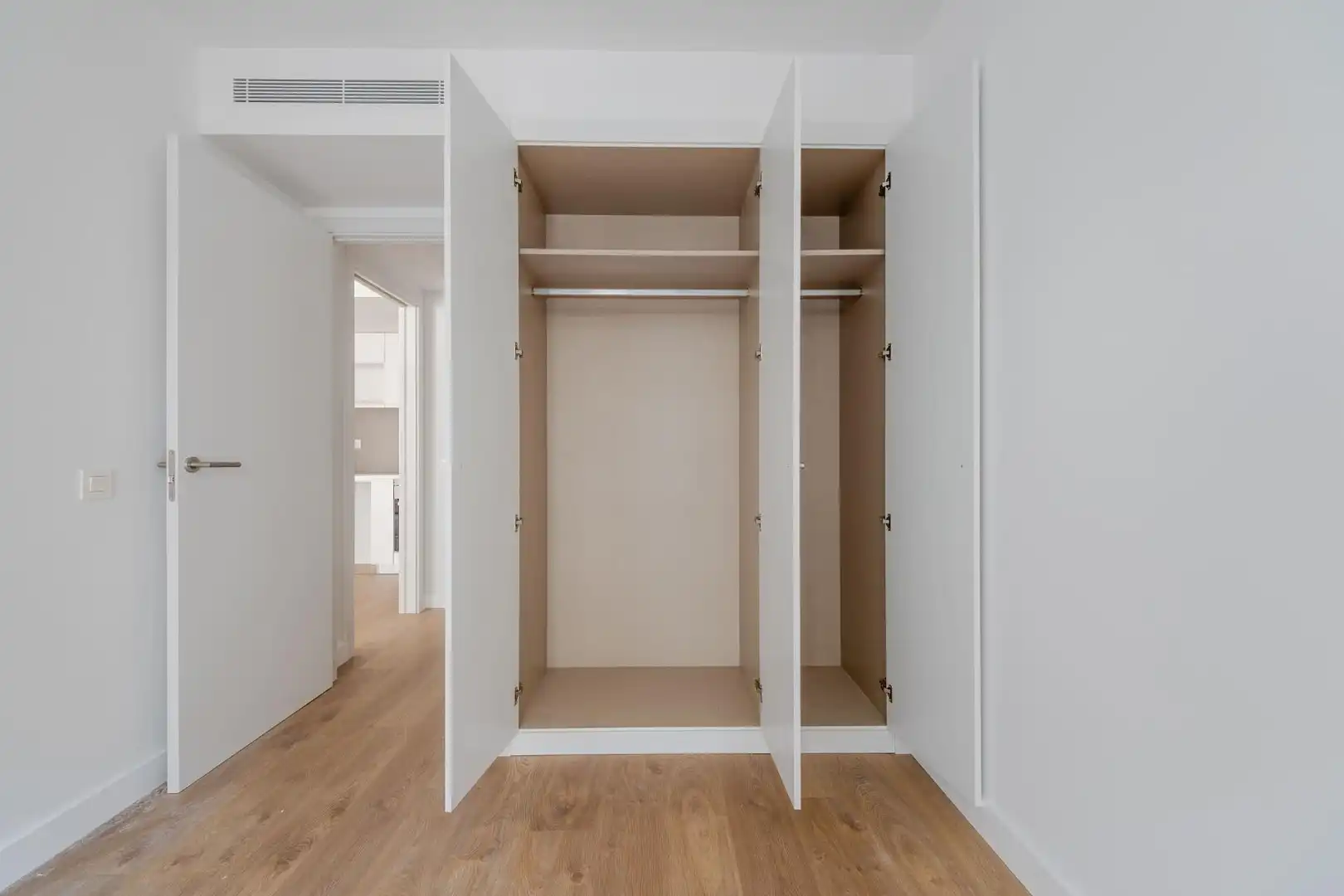 Pis de 39 m² a Palamós