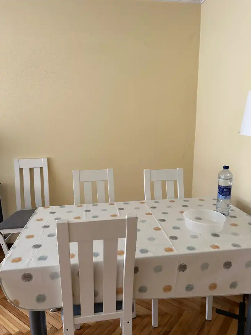 Piso de 120 m² en Santiago de Compostela