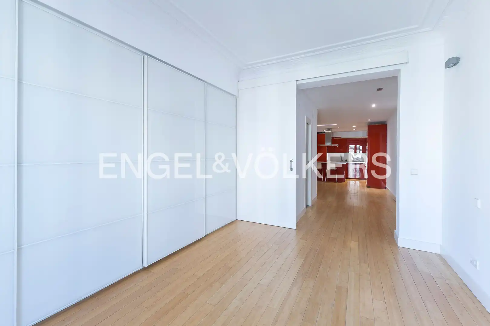 Appartement 96 m² à Madrid