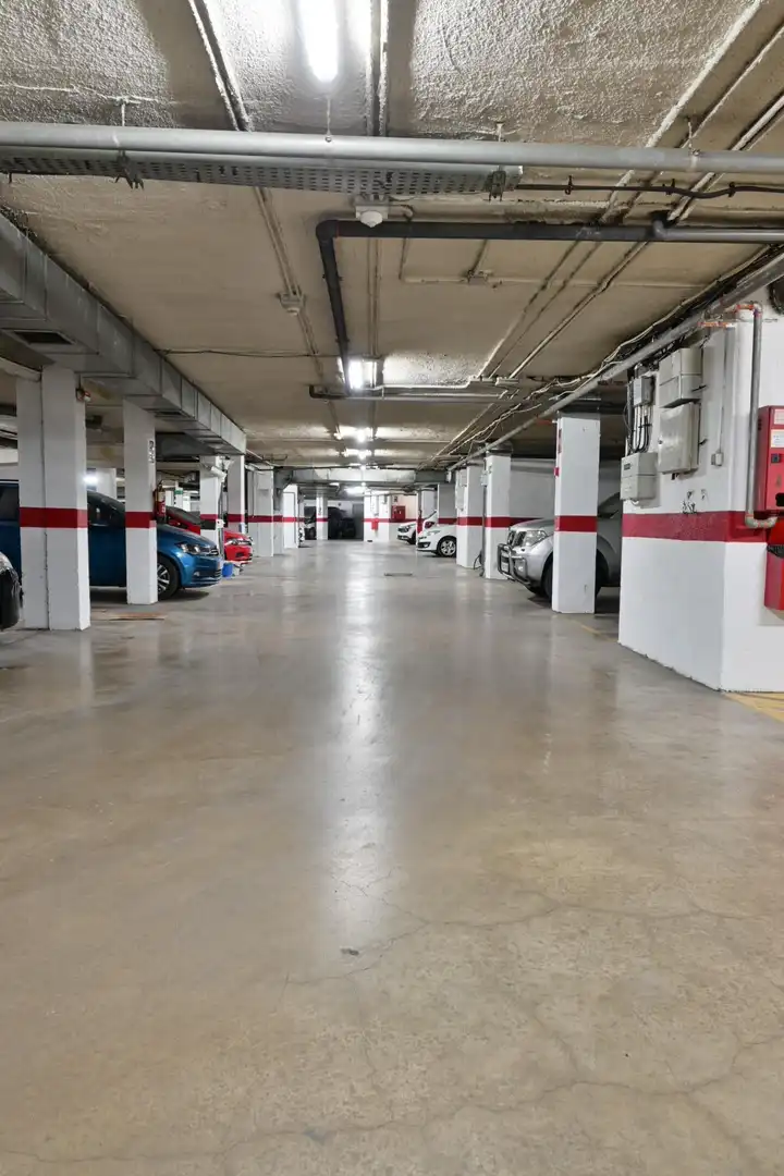 Piso de 75 m² en Sevilla