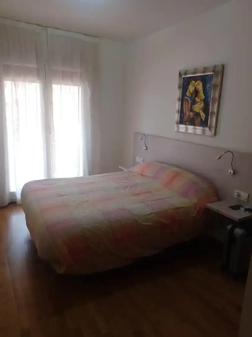 Piso de 90 m² en El Ejido