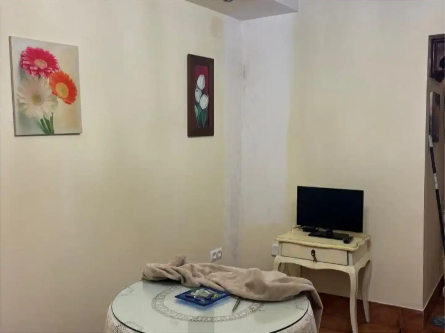Piso de 60 m² en Montilla