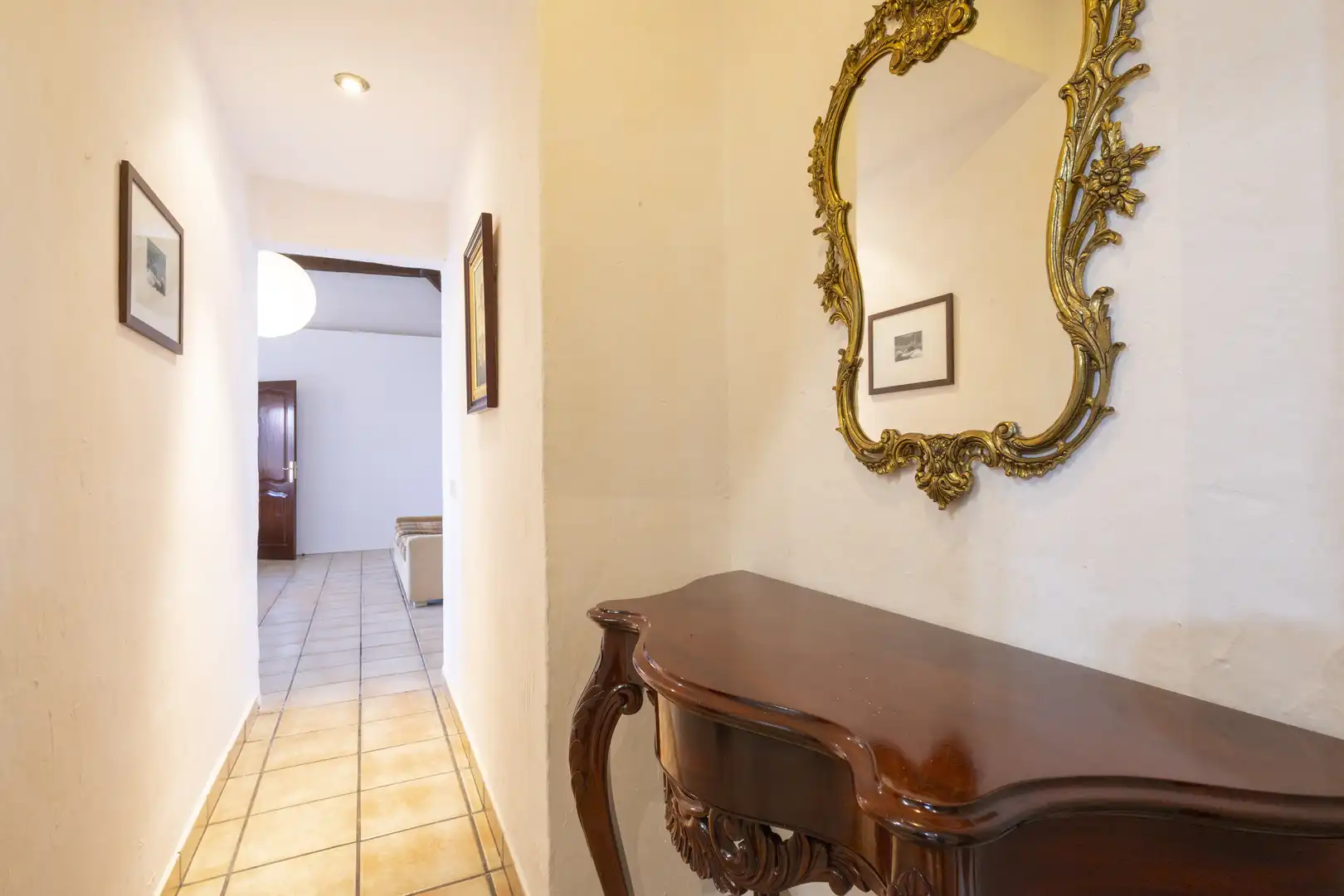 Pis de 120 m² a La Orotava