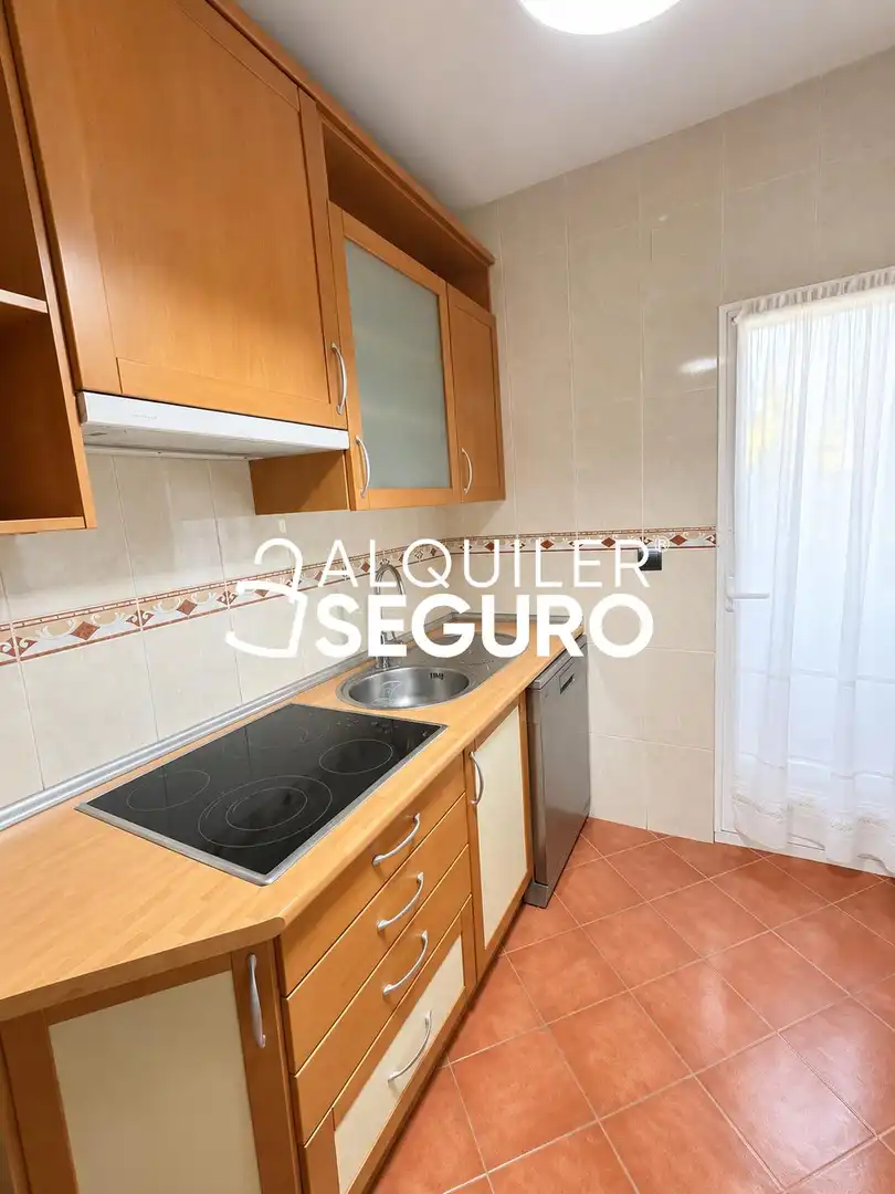 Appartamento 70 m² a Madrid