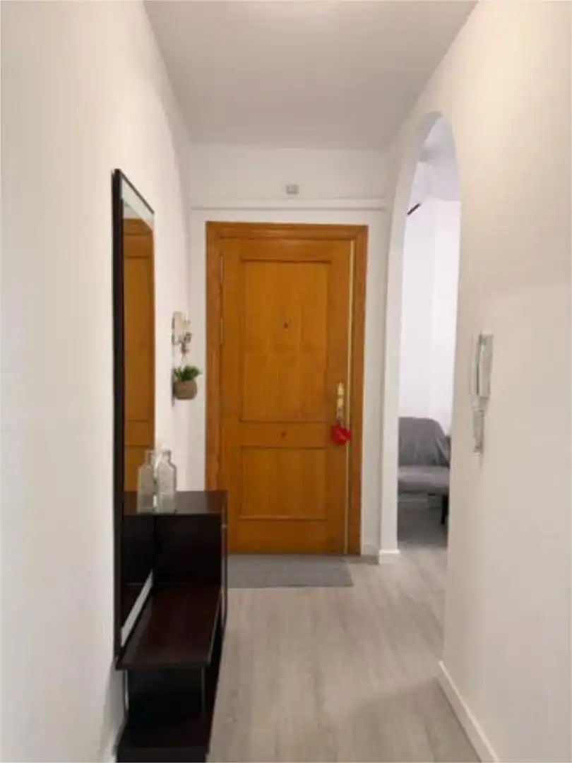 Piso de 70 m² en Roquetas de Mar