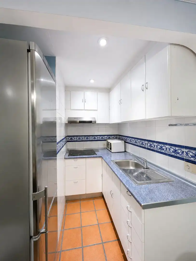 Piso de 60 m² en Boadilla del Monte