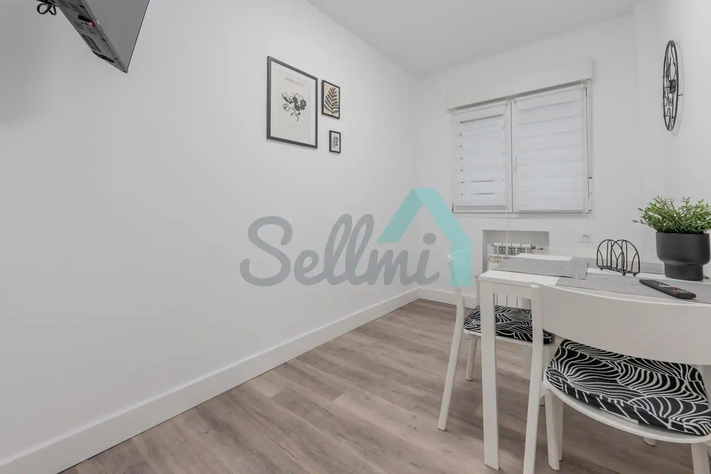Habitación 95 m², Oviedo