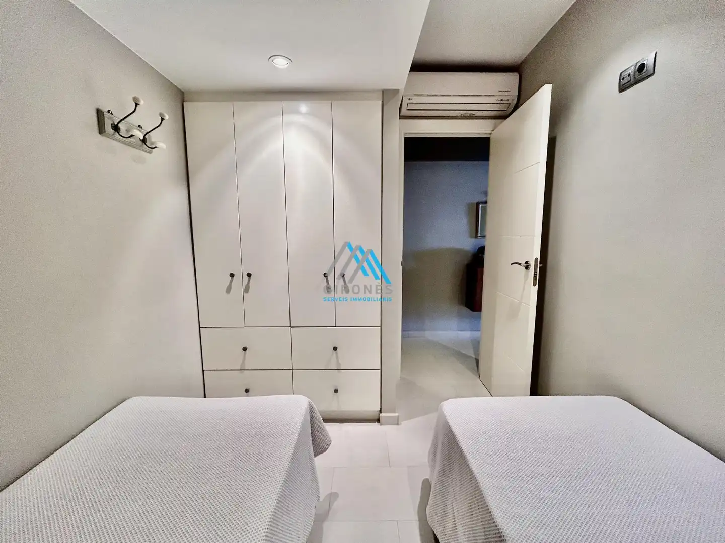 Piso de 75 m² en Palamós
