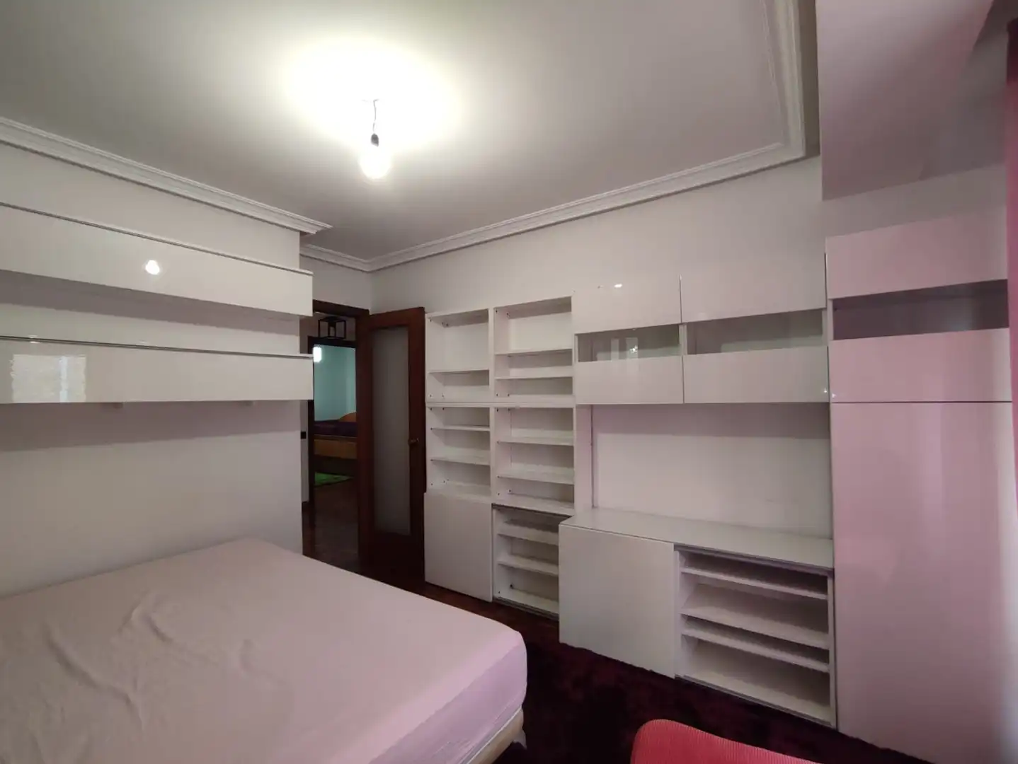 Piso de 81 m² en Gijón