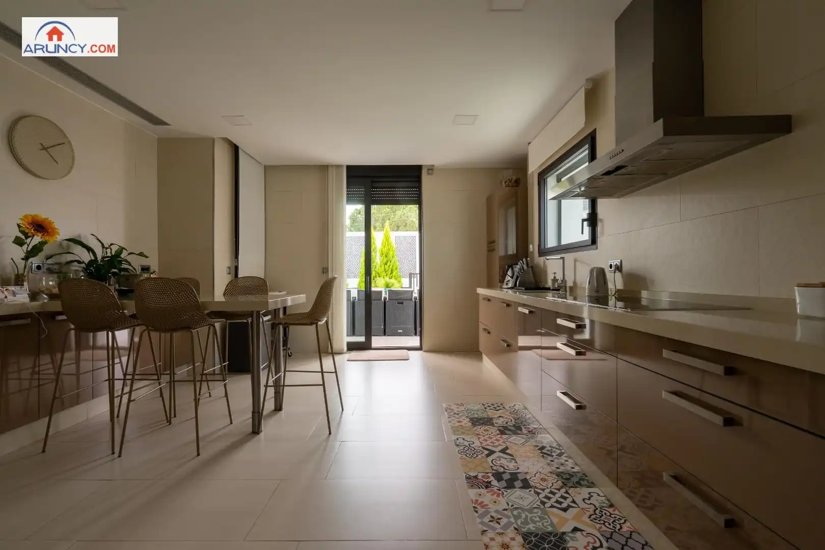 Piso de 372 m² en Dos Hermanas