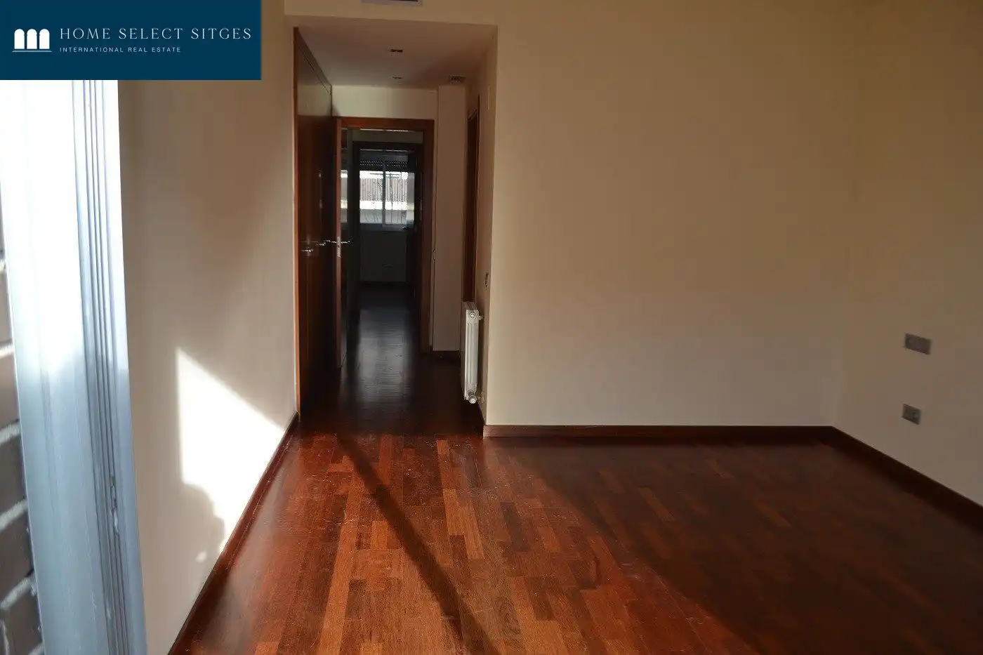 Pis de 120 m² a Sitges