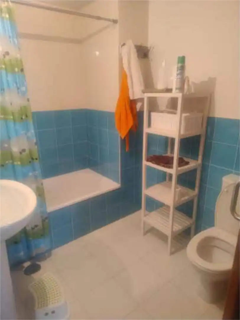 Piso de 84 m² en Cáceres