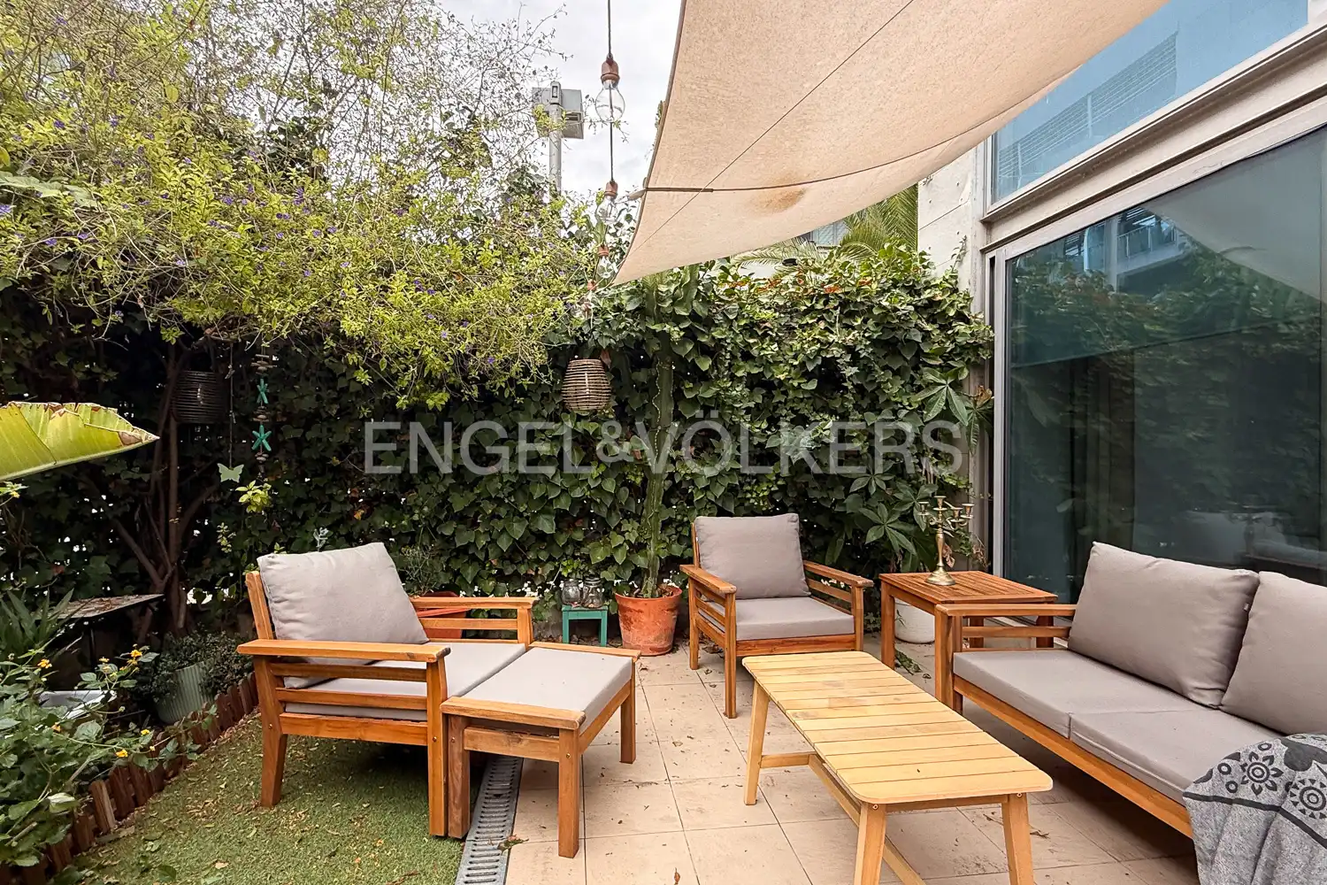 Piso de 120 m² en Valencia