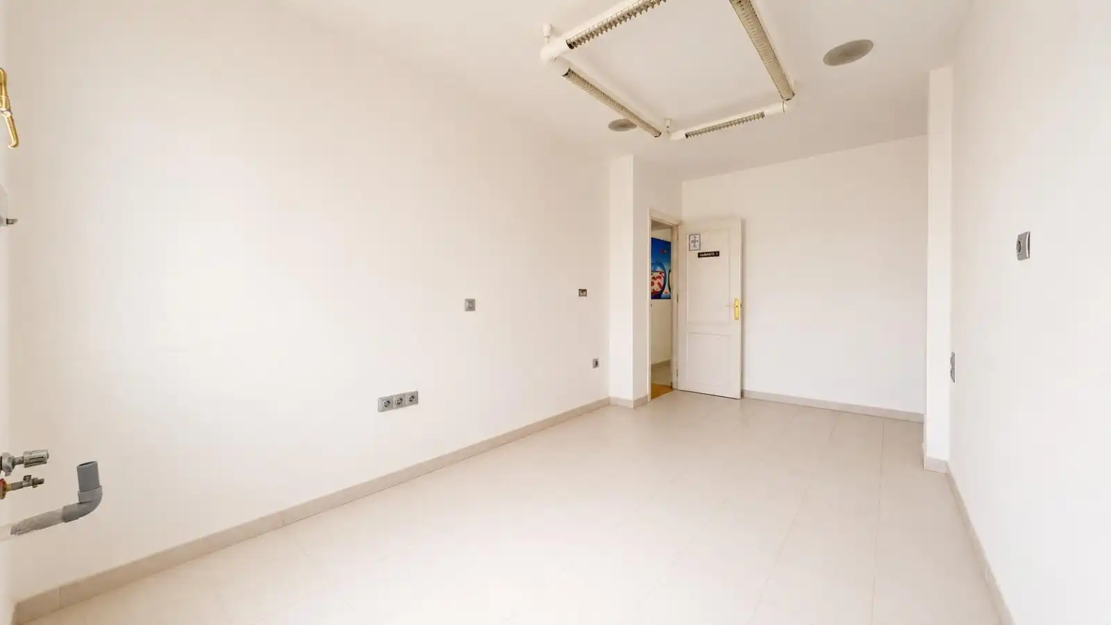 Piso de 138 m² en Berja