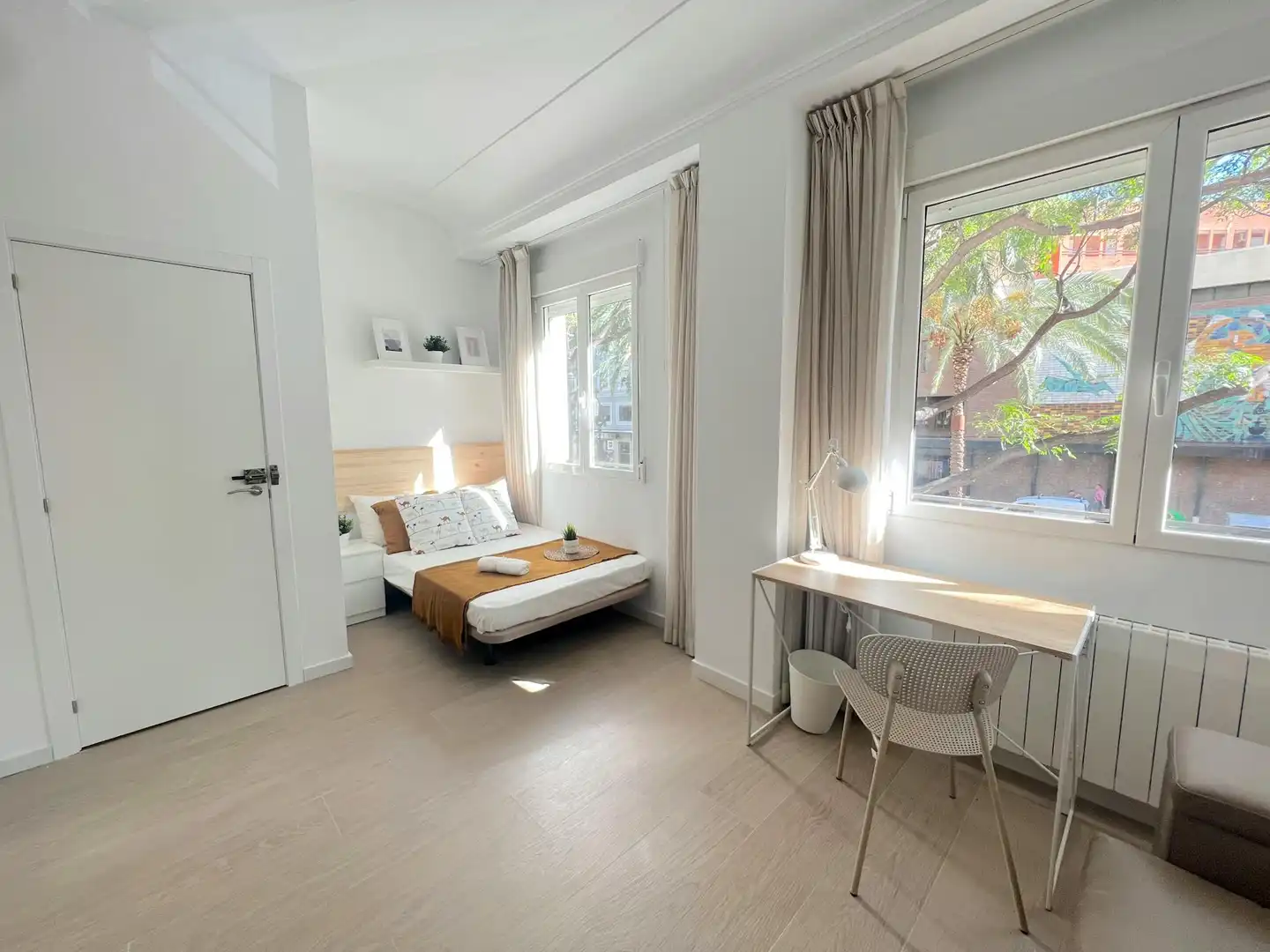 Habitació de lloguer, València