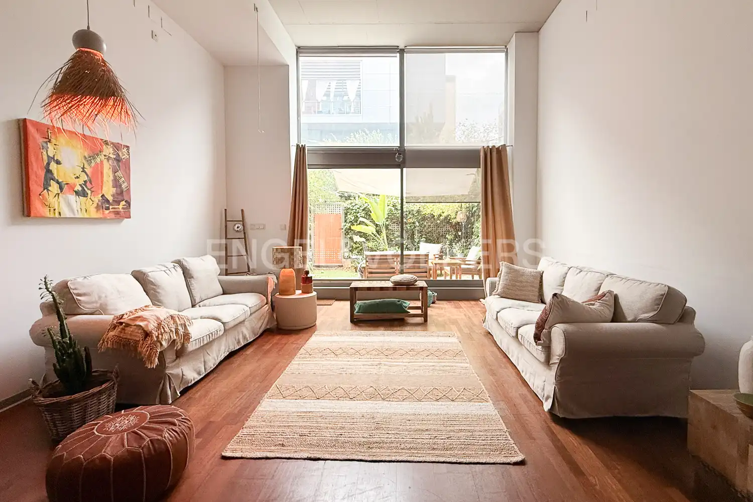 Piso de 120 m² en Valencia