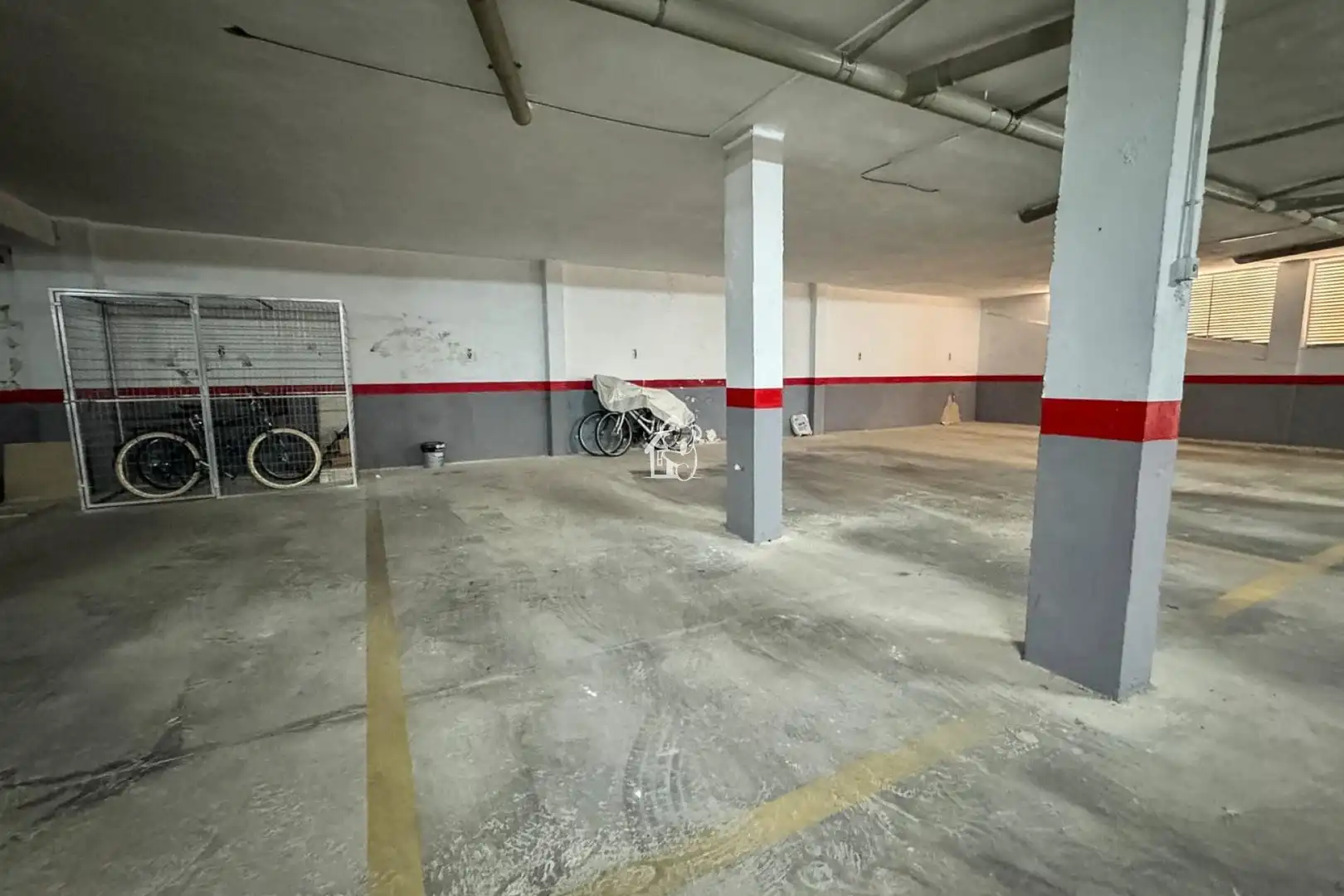 Casa de 85 m² a el Pilar de la Foradada