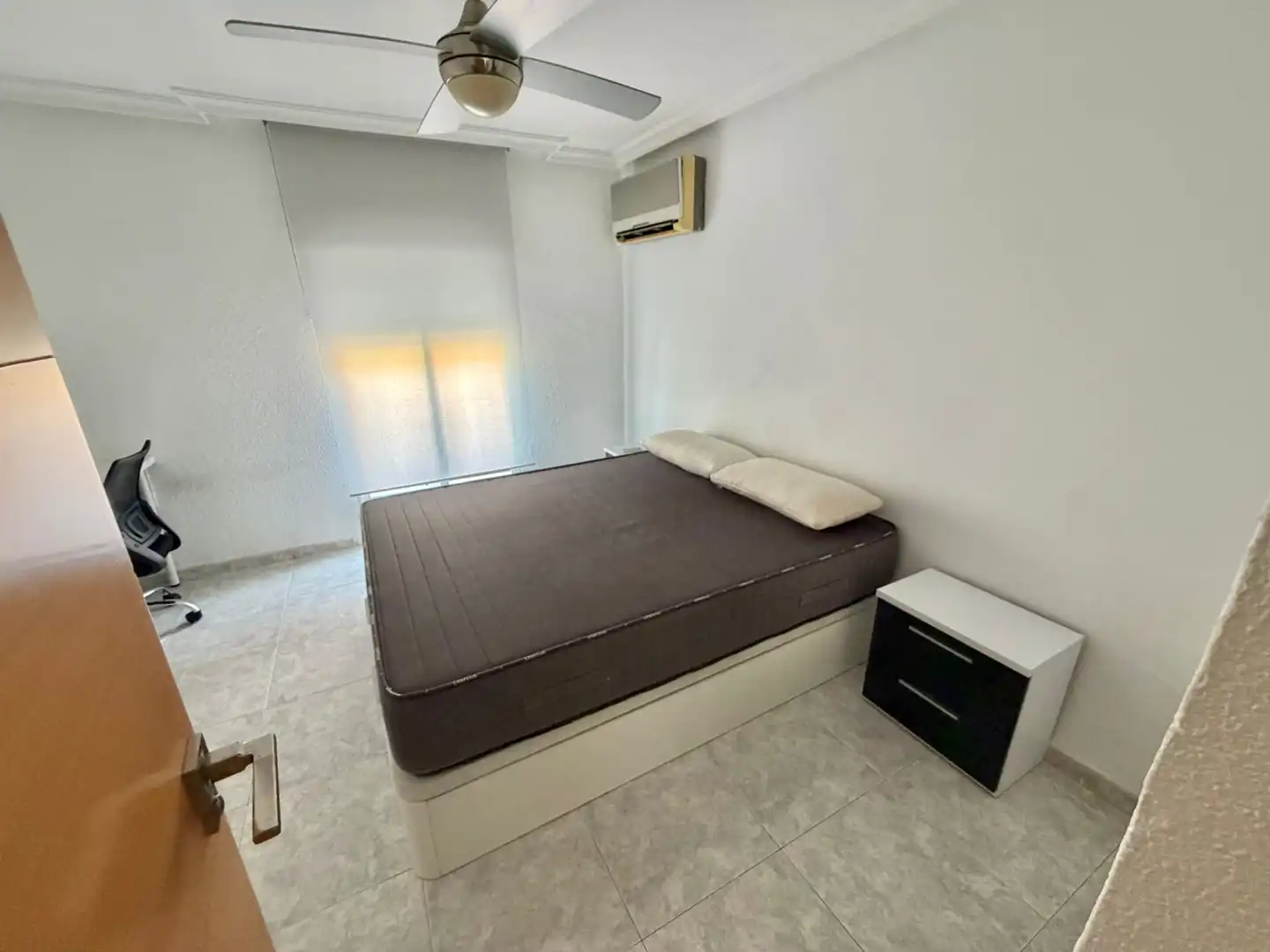 Piso de 88 m² en Jaén