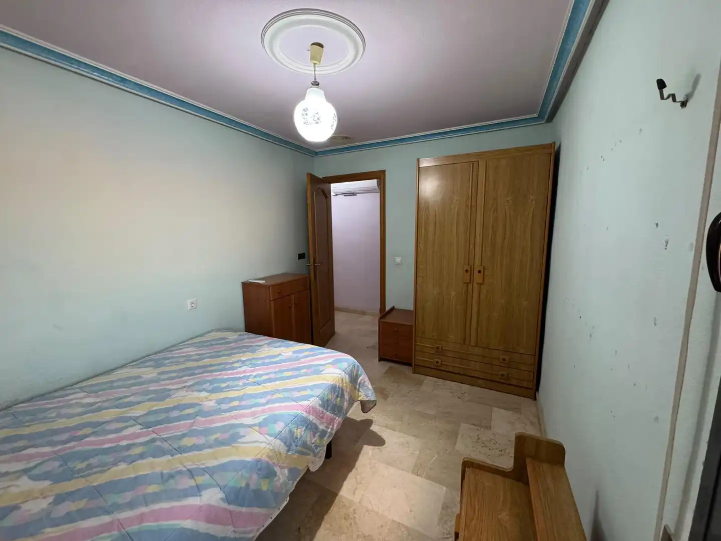 Piso de 127 m² en Albatera