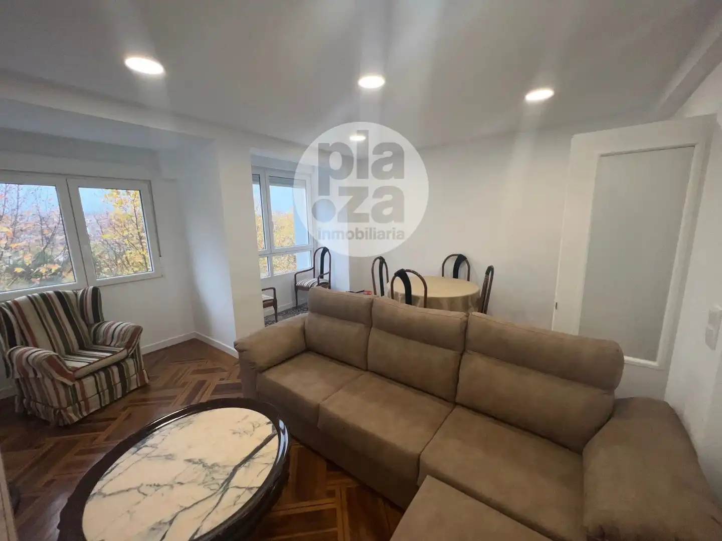 Piso de 112 m² en Burgos