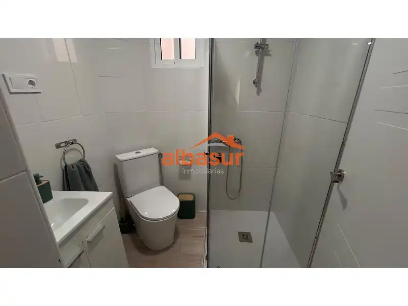 Pis de 57 m² a Còrdova