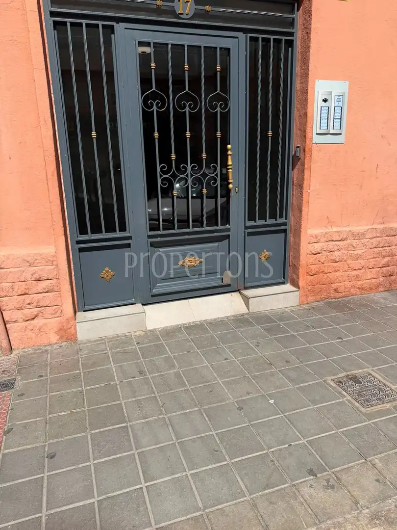 Piso de 55 m² en Alicante