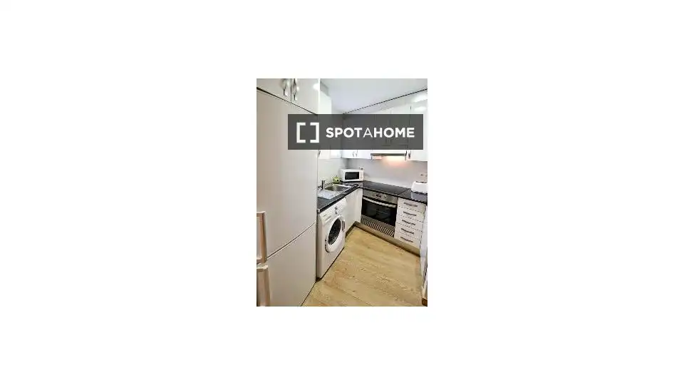 Piso de 55 m² en Valencia