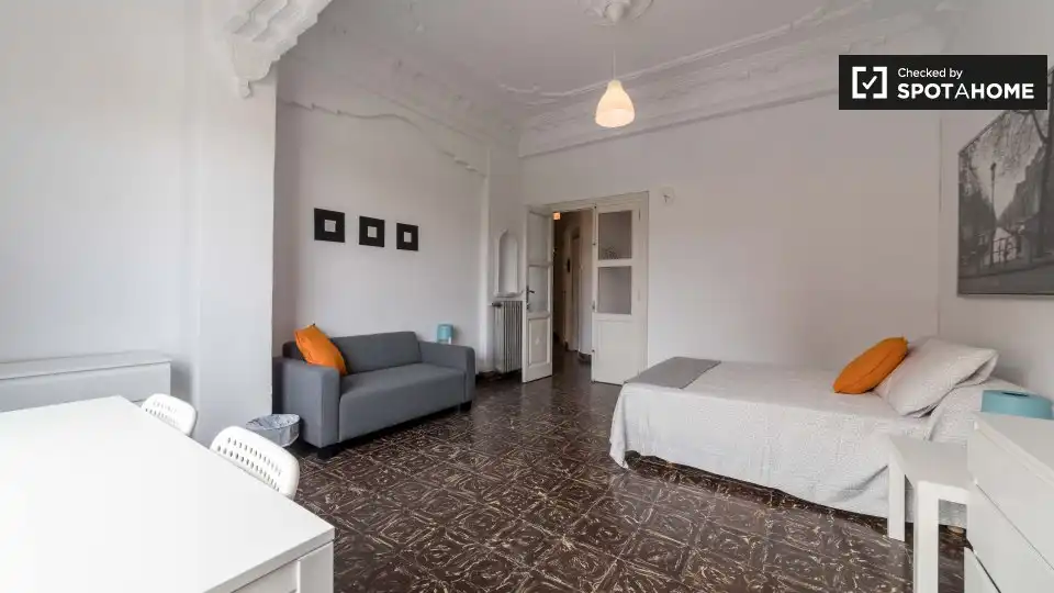 Habitació de lloguer, València