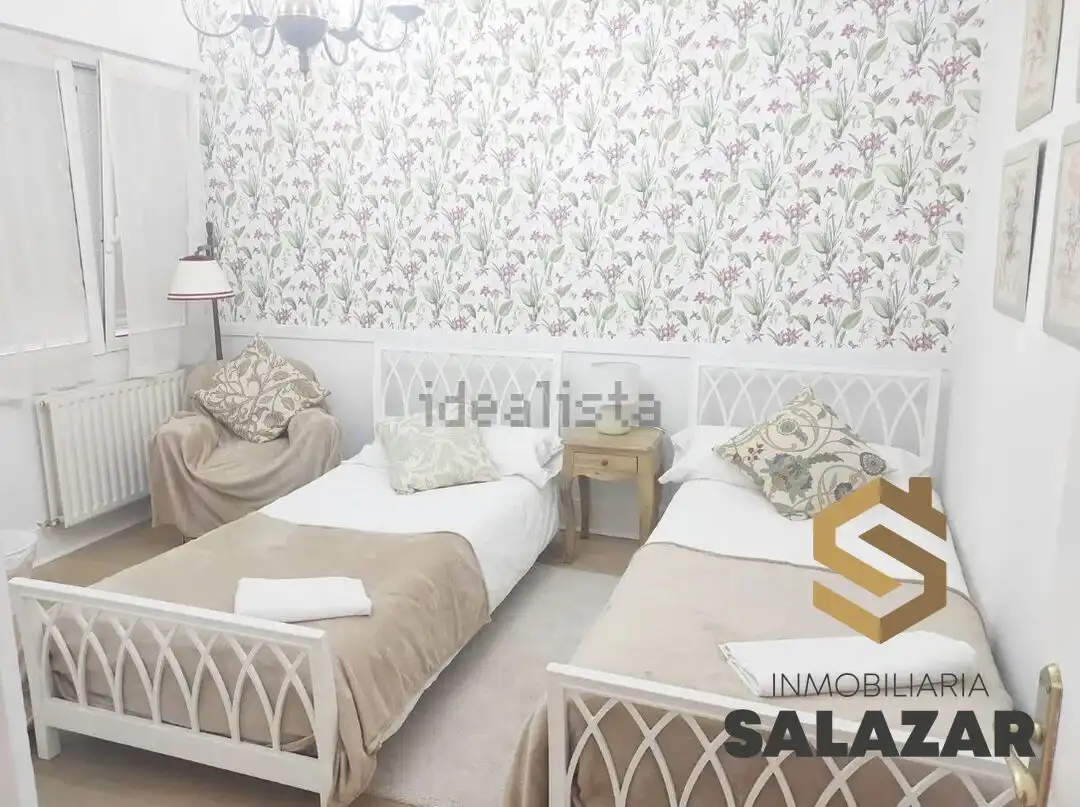 Piso de 100 m² en Guecho