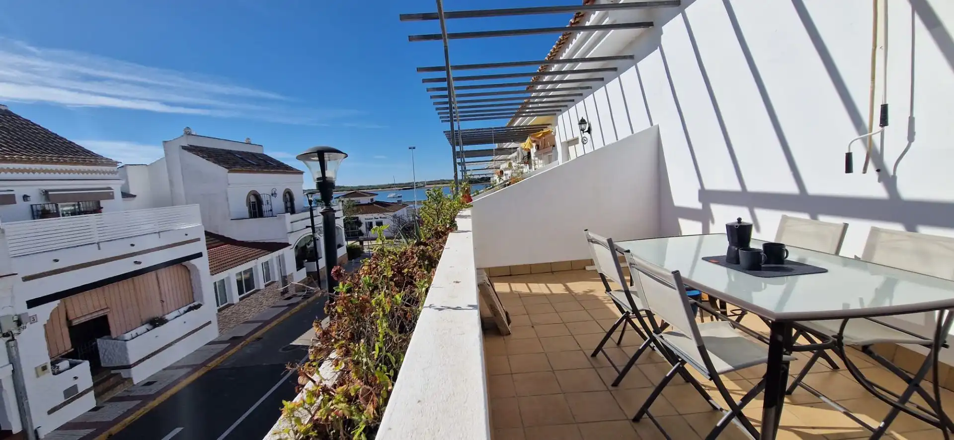 Piso de 80 m² en Cartaya