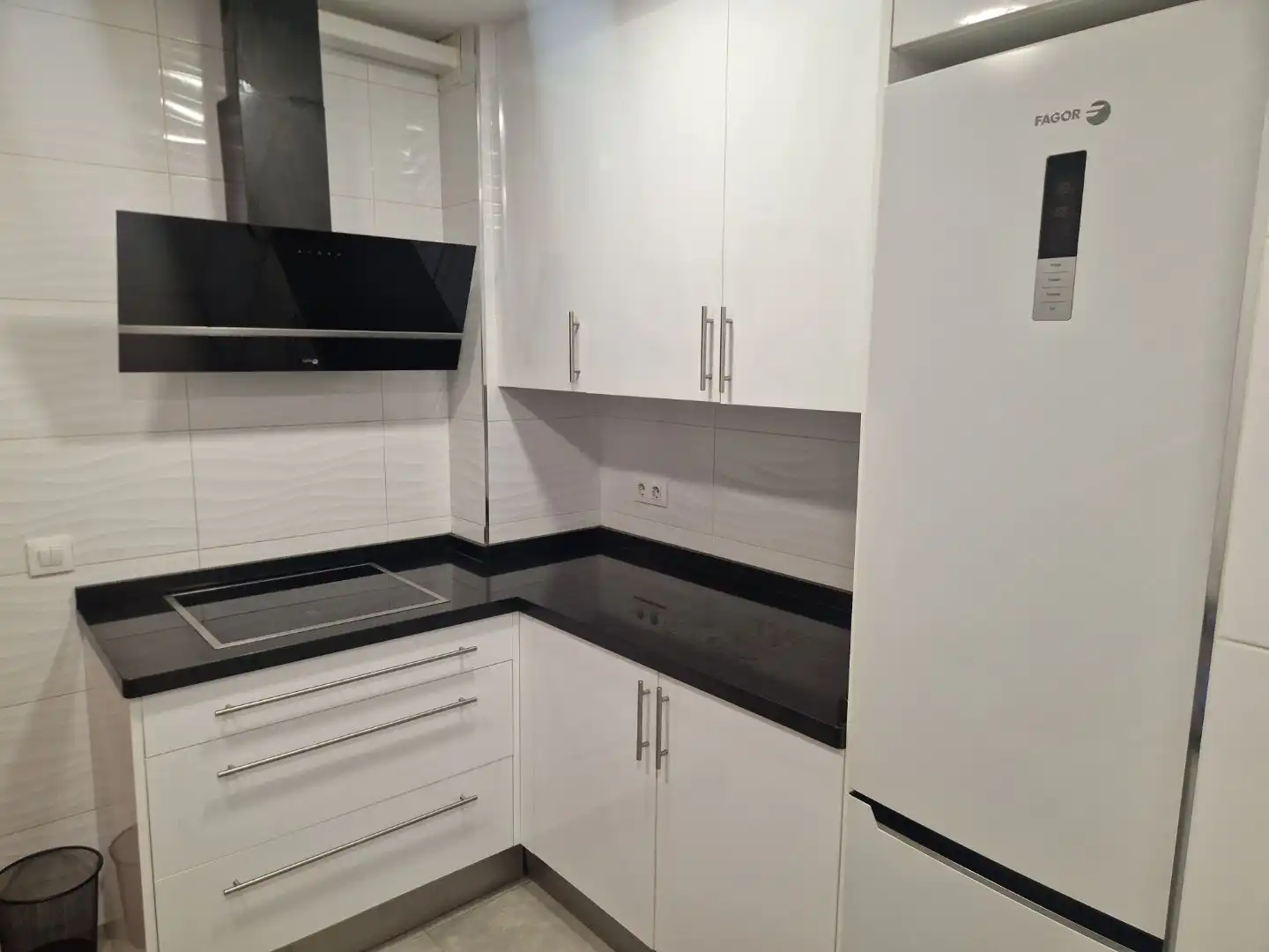 Pis de 80 m² a Oviedo