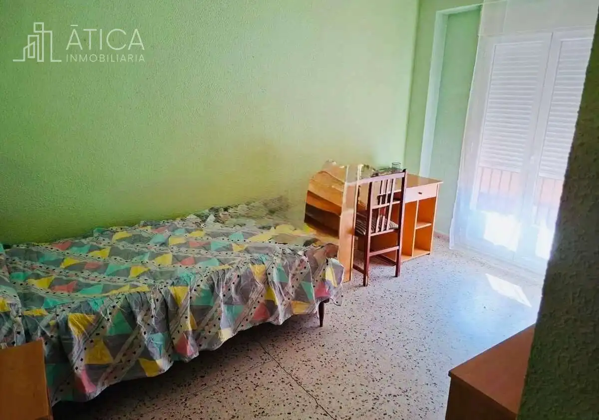 Piso de 70 m² en Salamanca