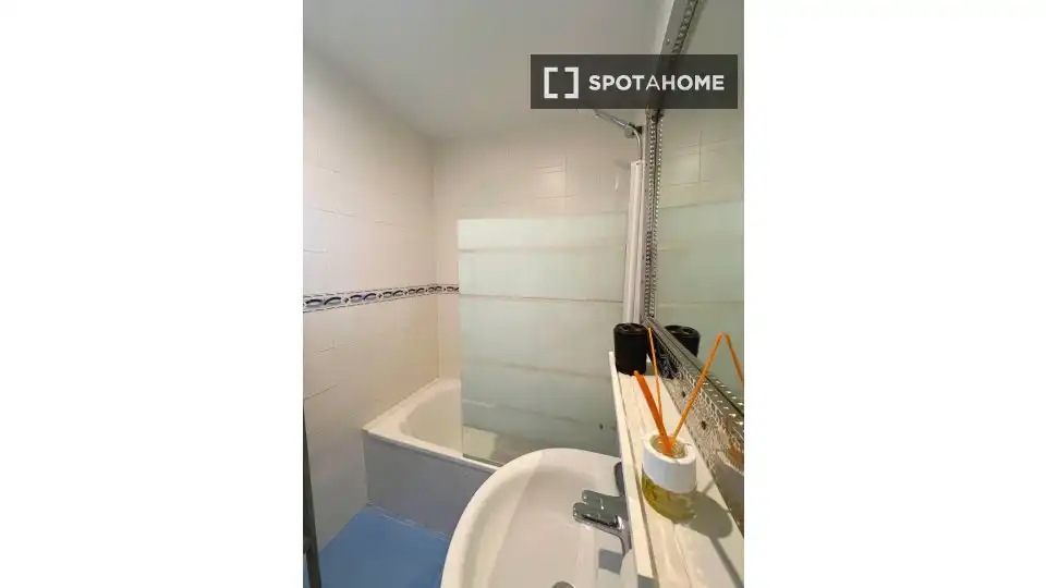 Habitación en alquiler, Manilva