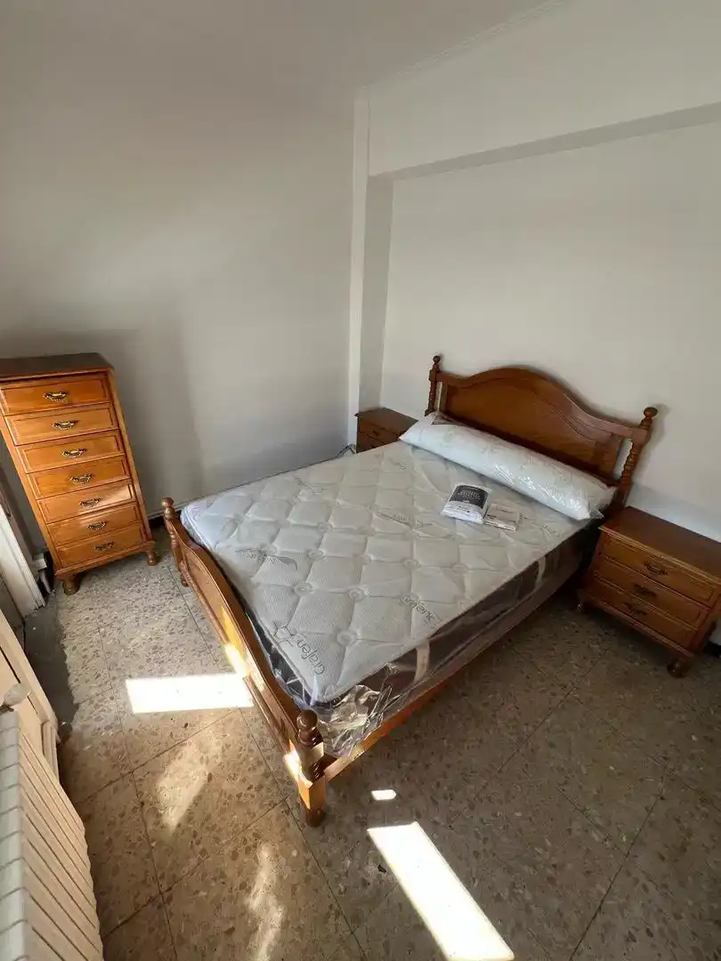 Habitación 120 m², Lugo