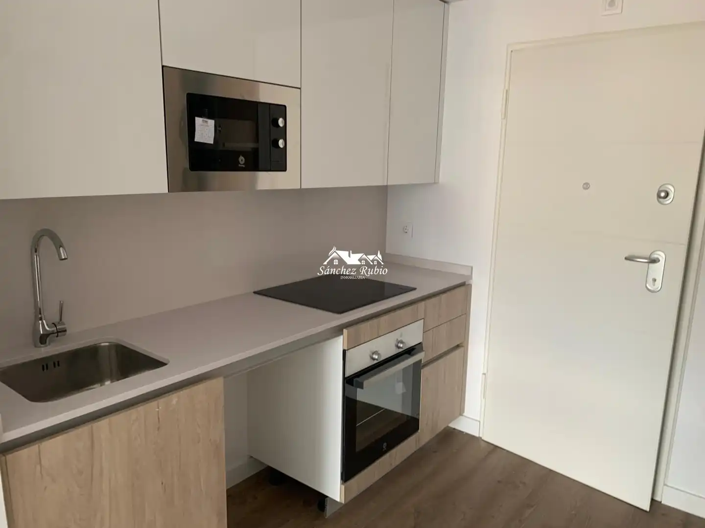 Piso de 90 m² en Galapagar