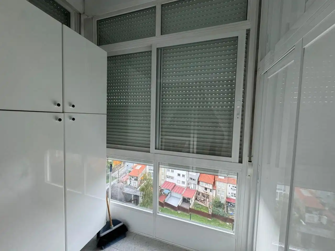 Habitación 119 m², Ourense