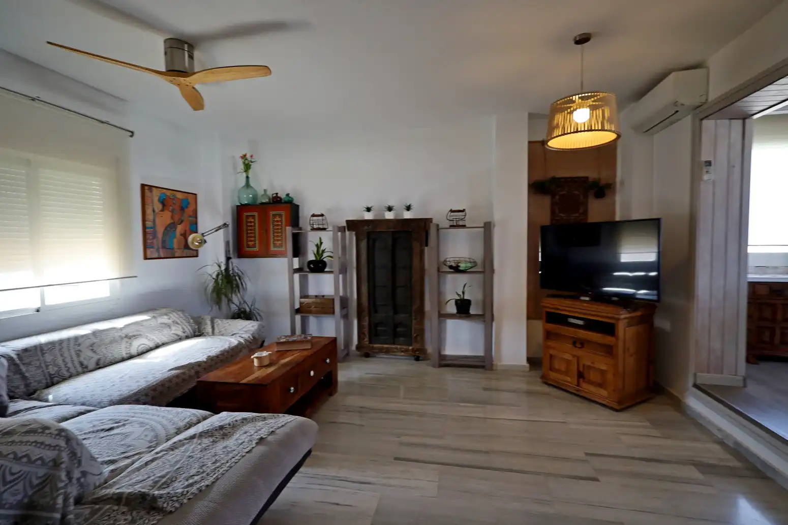 Piso de 120 m² en Torremolinos