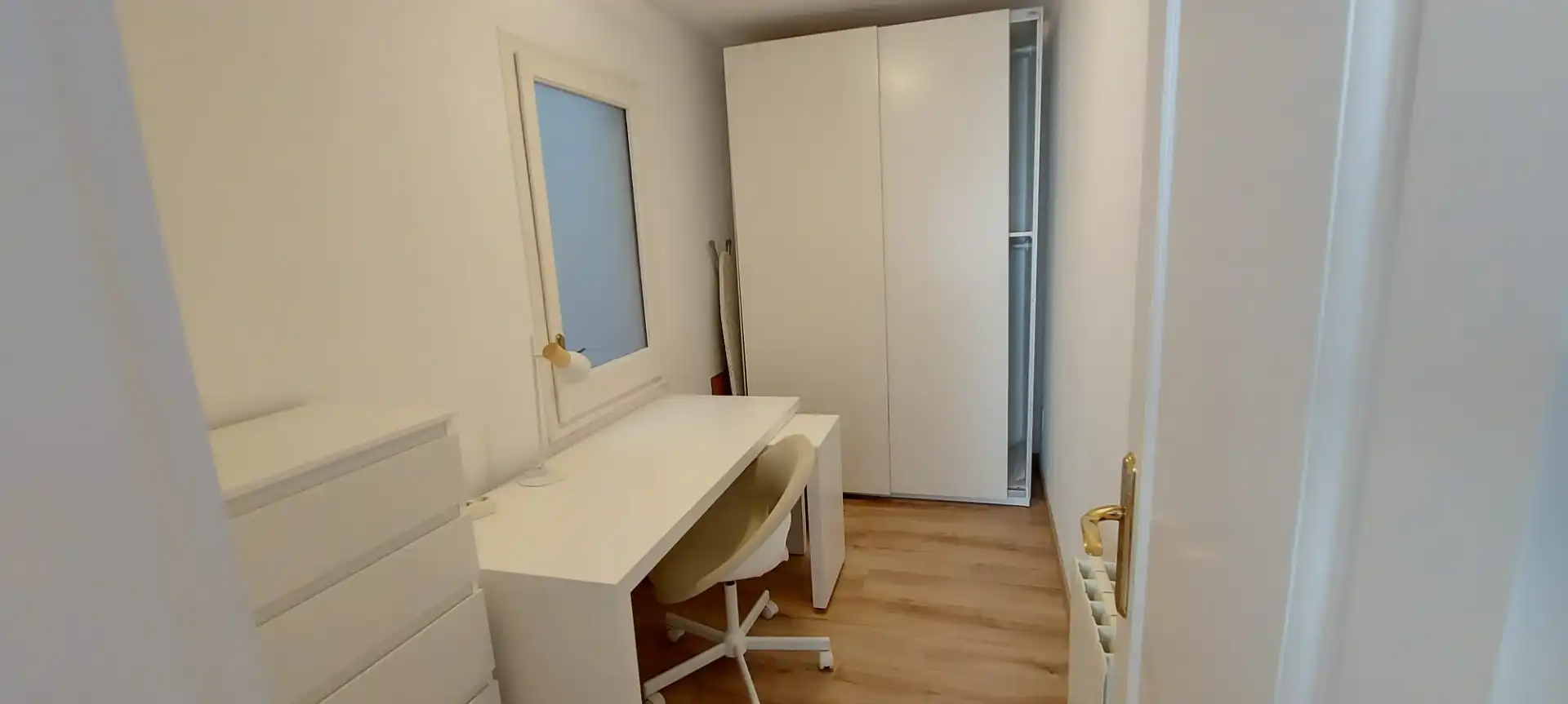 Appartement 89 m² à Caldes d'Estrac