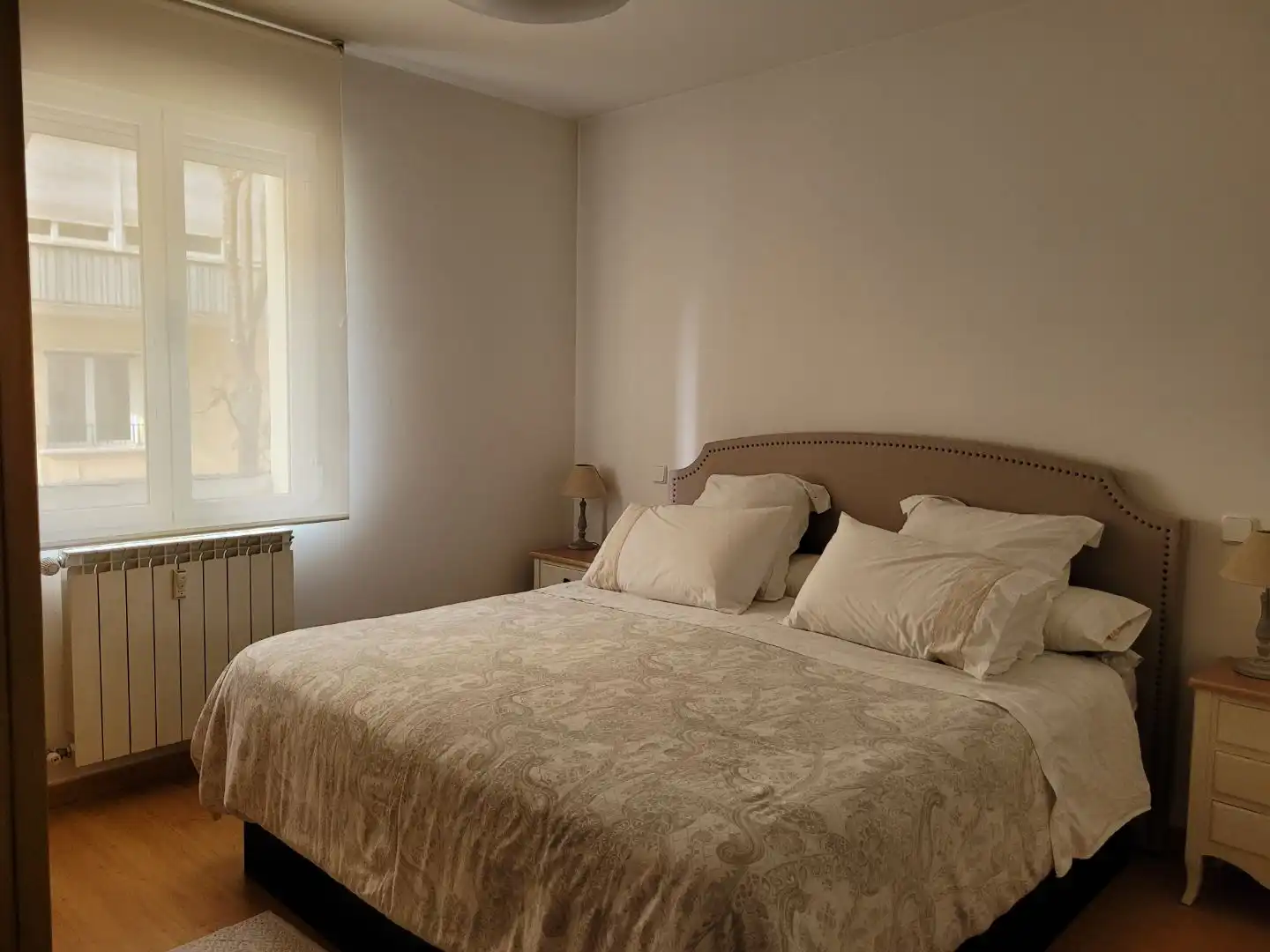 Pis de 120 m² a Madrid